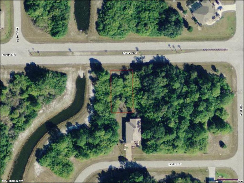 159 Ingram Blvd., Rotonda West, FL 33947