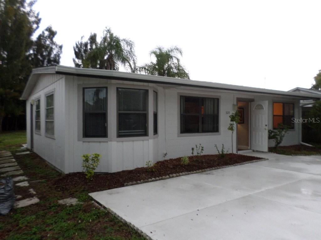 320 W Langsner St., Englewood, FL 34223
