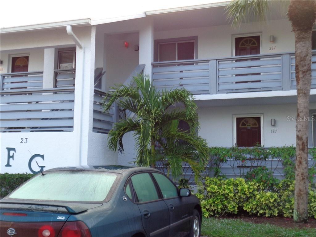 6800 Placida Rd. #187, Englewood, FL 34224