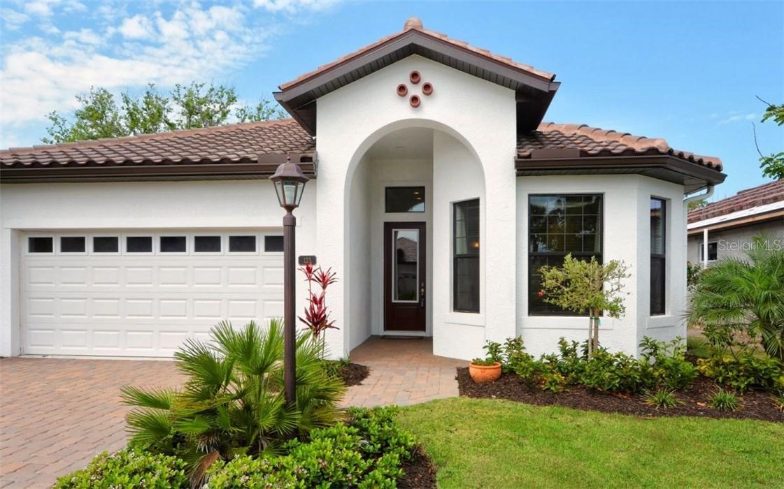 123 Nolen Dr., Venice, FL 34292