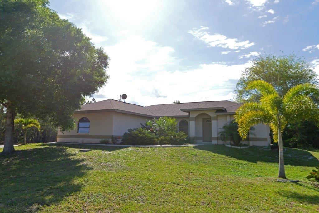 [Address Hidden by Seller], Port Charlotte, FL 33981
