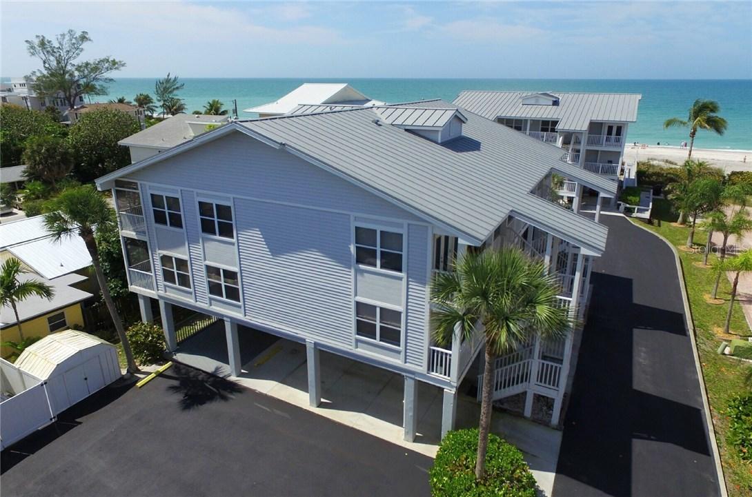 1460 Gulf Blvd. #8, Englewood, FL 34223