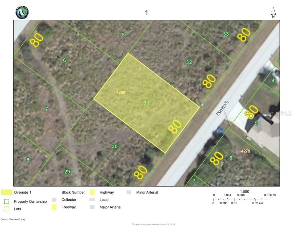 9163 Koma St., Port Charlotte, FL 33981