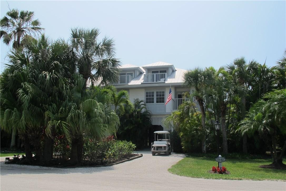 7152 Palm Island Dr. #LEC 32, Placida, FL 33946