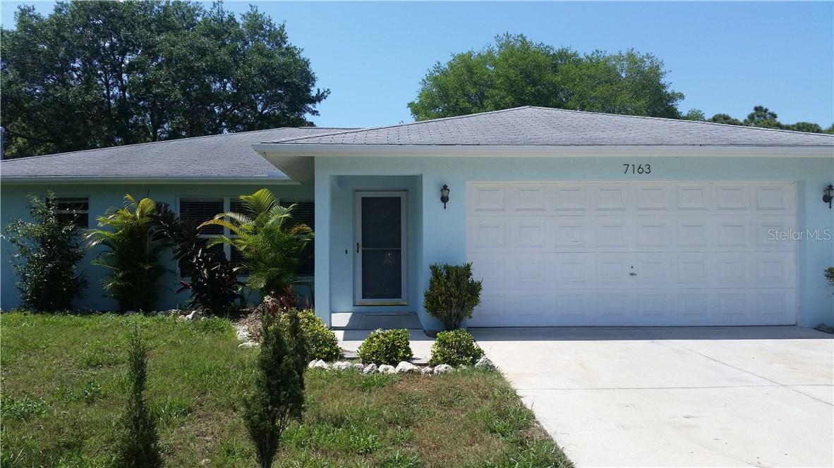 7163 Teaberry St., Englewood, FL 34224