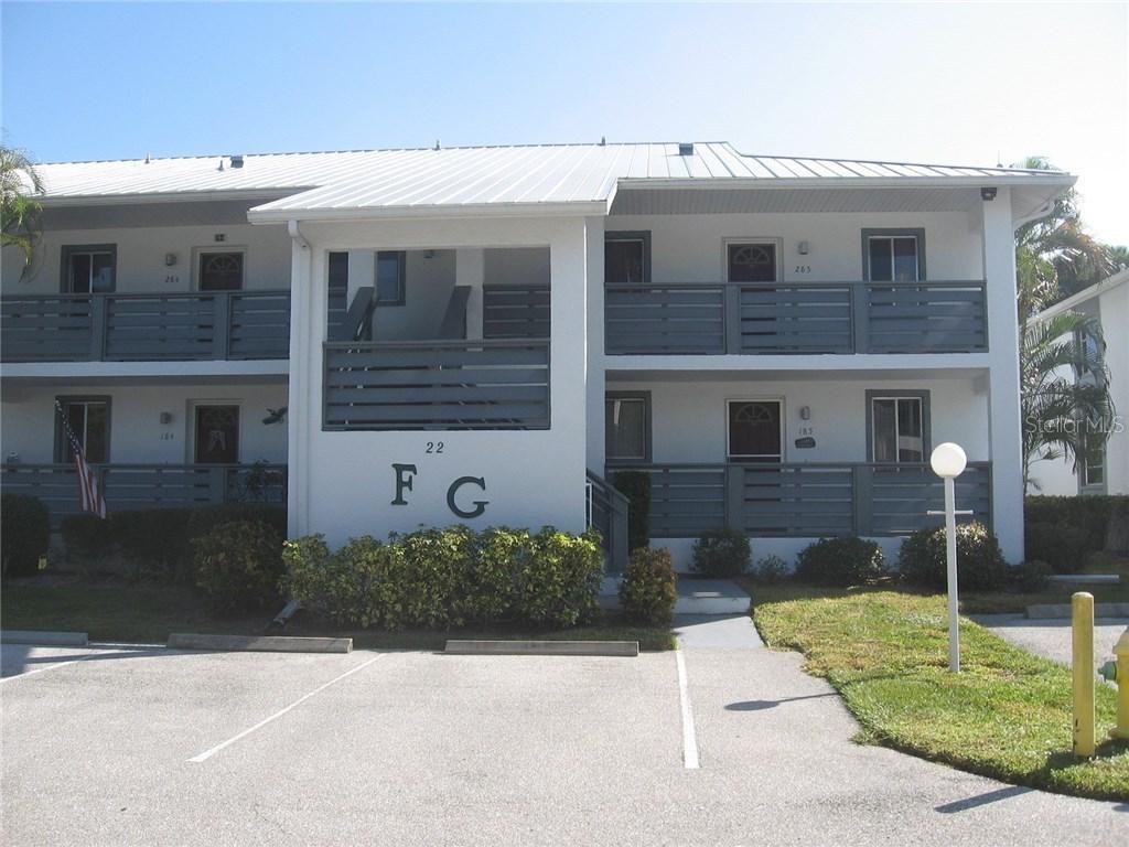 6800 Placida Rd. #185, Englewood, FL 34224