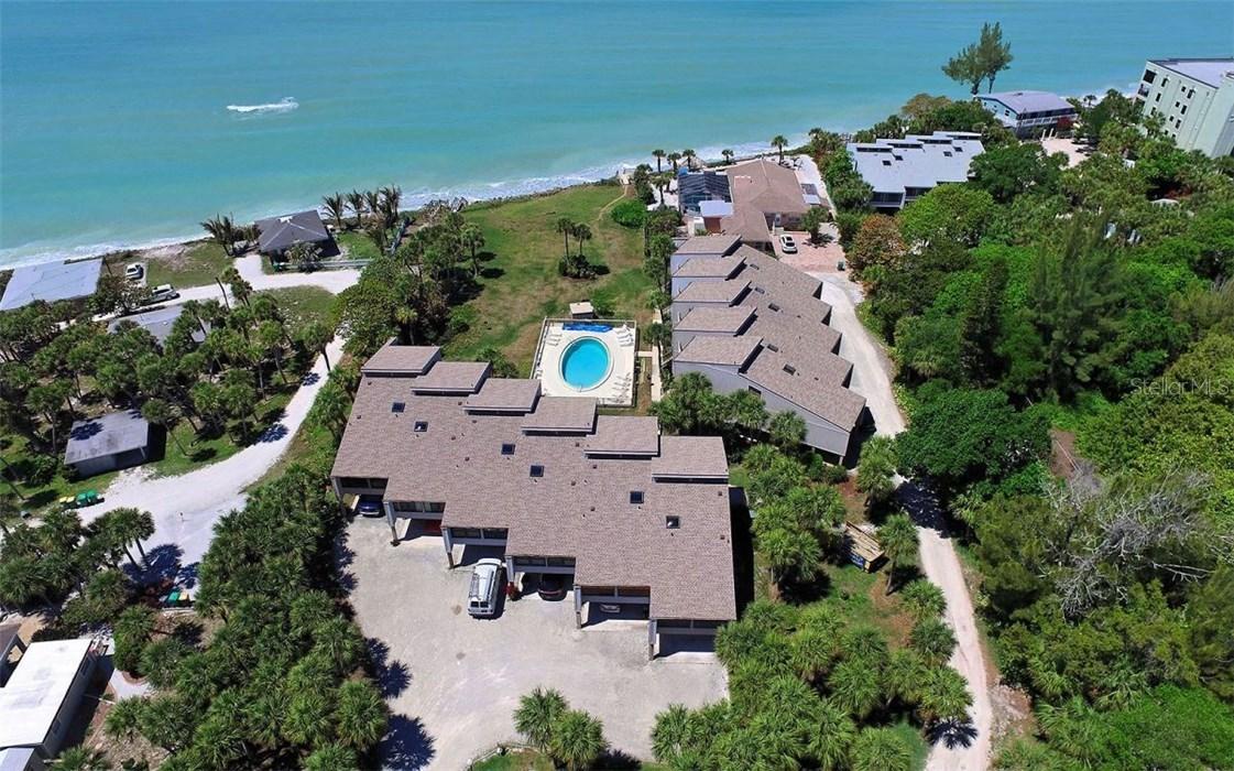 5020 N Beach Rd. #3, Englewood, FL 34223