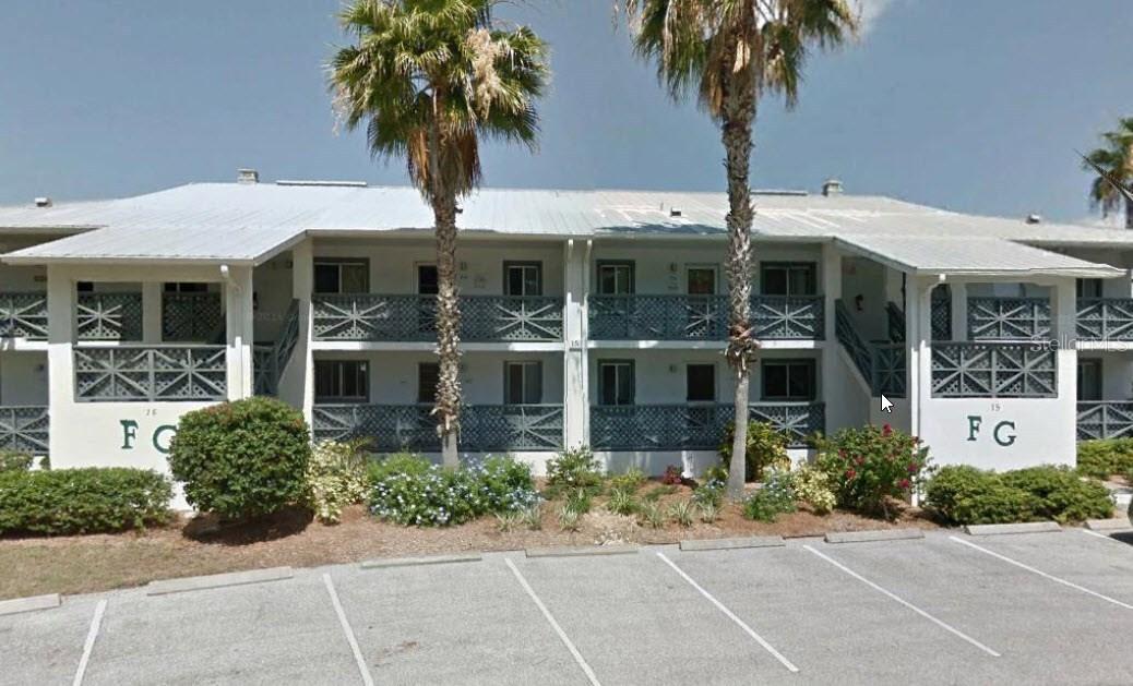 6800 Placida Rd. #BLDG 28, UNIT 1011, Englewood, FL 34224