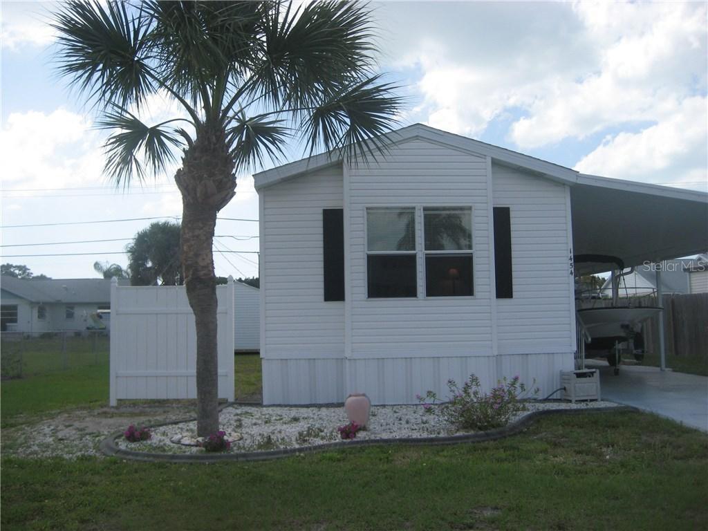 1454 Ibis Dr., Englewood, FL 34224