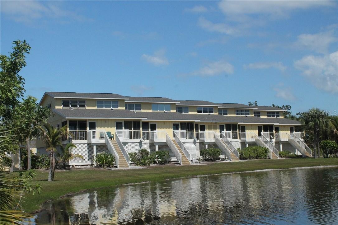 9400 Little Gasparilla Island #I5, Placida, FL 33946