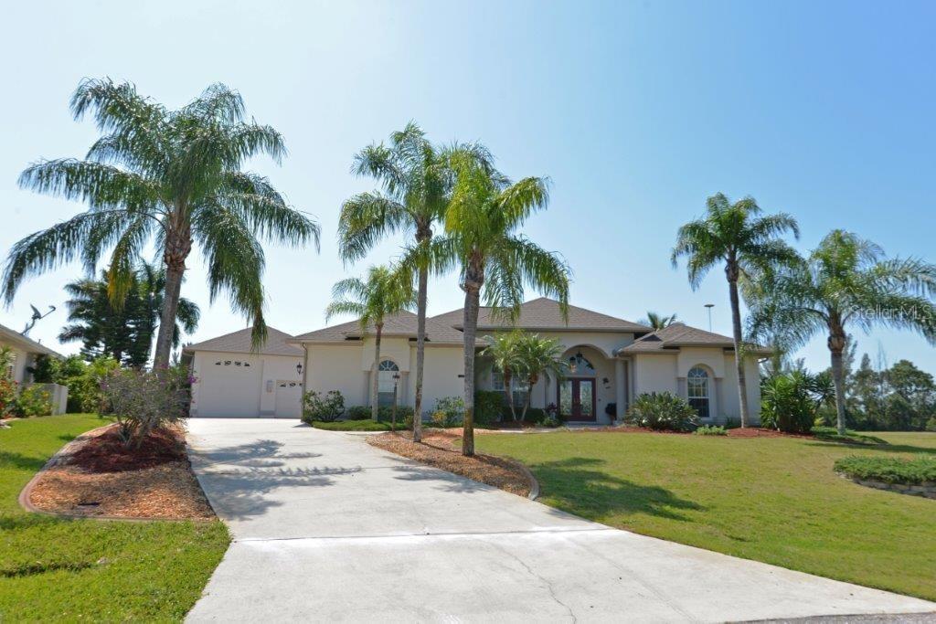 15385 Visalia Rd., Port Charlotte, FL 33981