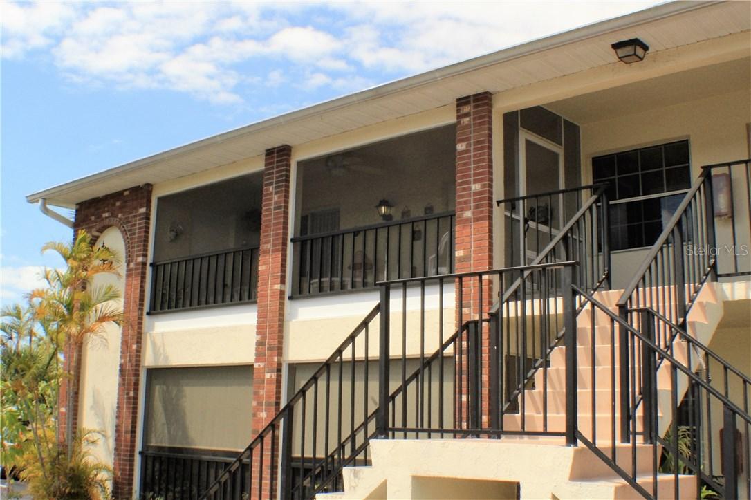 1531 Placida Rd. #1-201, Englewood, FL 34223