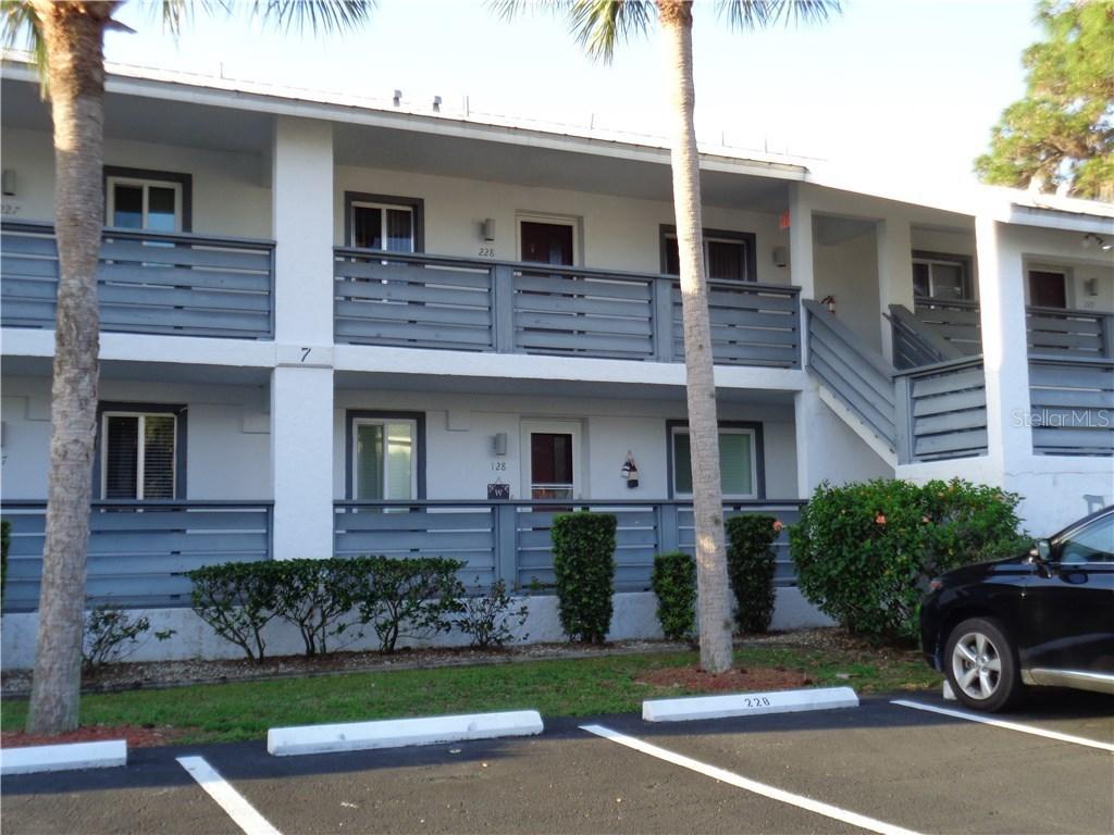 6800 Placida Rd. #228, Englewood, FL 34224