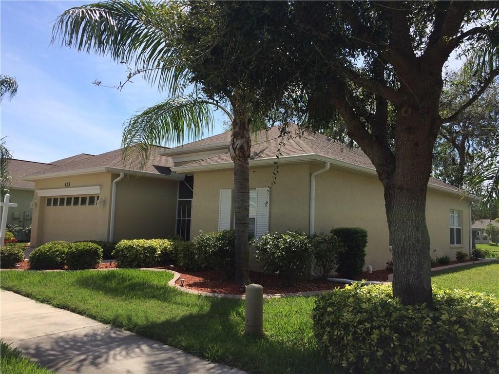 425 Tomoka Dr., Englewood, FL 34223