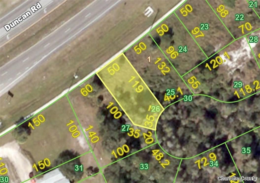 27140 Knollwood (lot 26) Ct., Punta Gorda, FL 33982