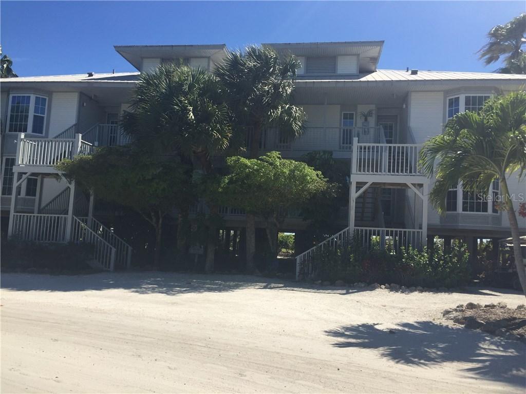 7442 Palm Island Dr. #3624, Placida, FL 33946