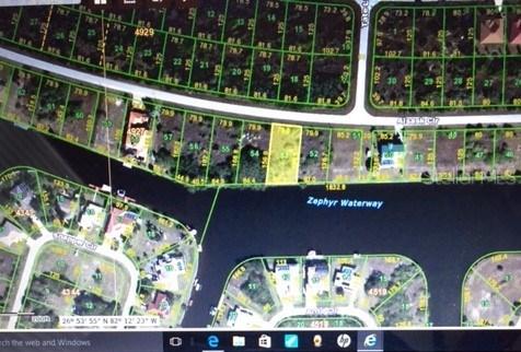 15372 Alsask, Port Charlotte, FL 33981