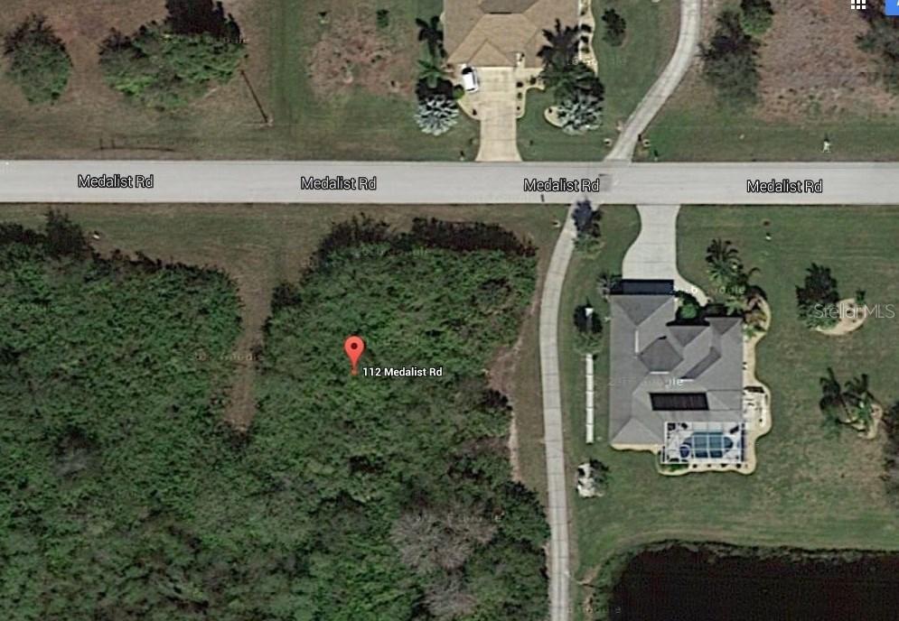 112 Medalist Rd., Rotonda West, FL 33947