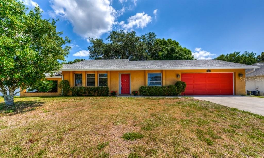 1722 Walden Ct., Englewood, FL 34224