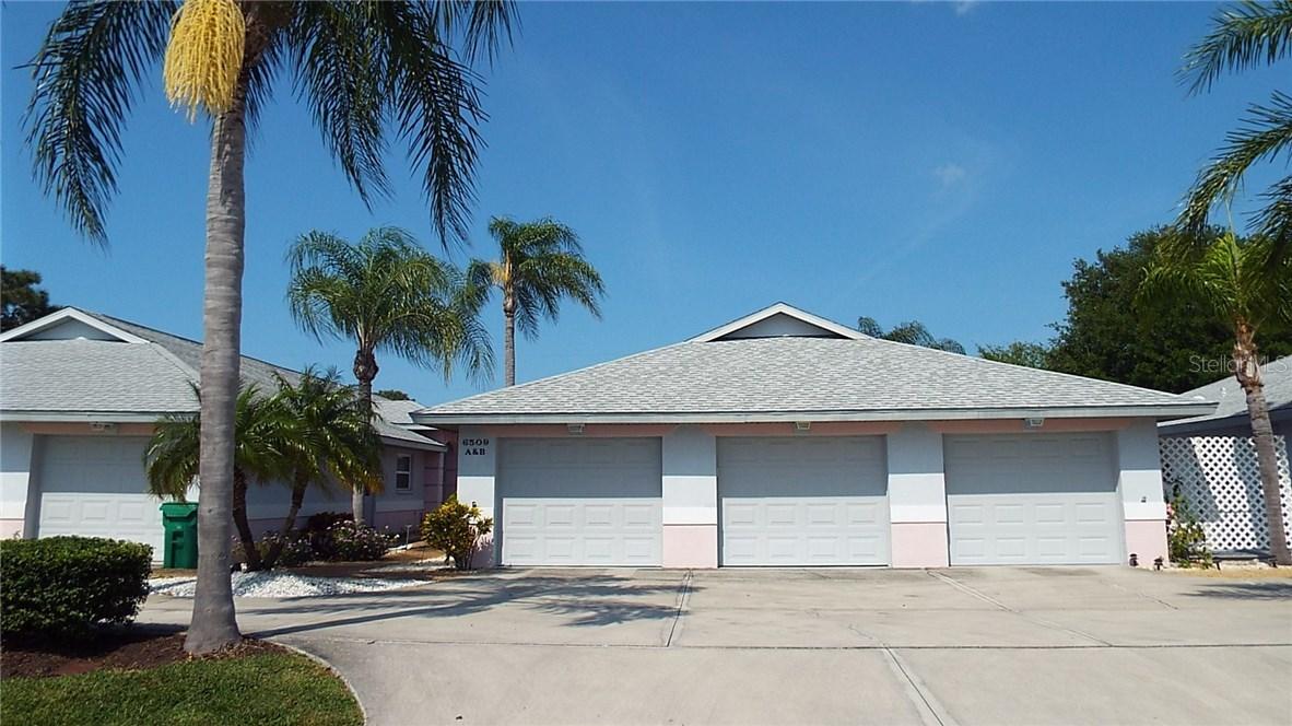 6509 Hamlet Dr. #29-A, Englewood, FL 34224