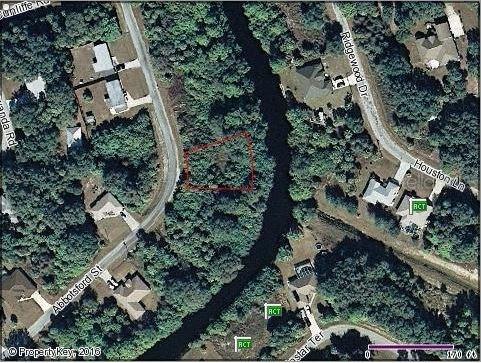 Abbotsford St., North Port, FL 34287