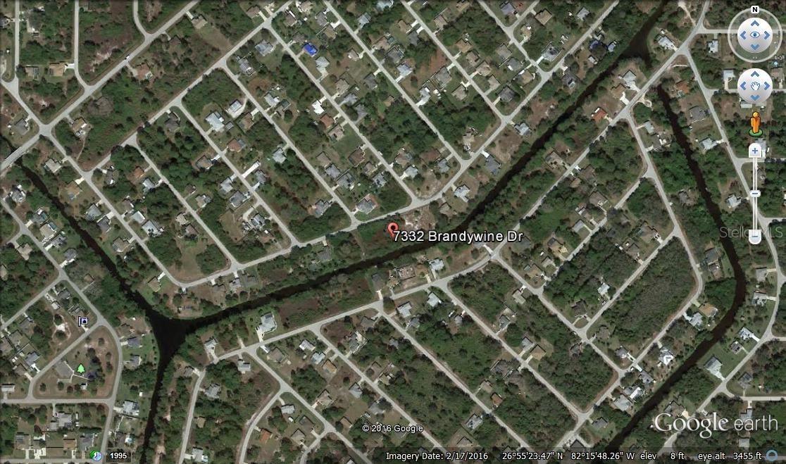 7332 Brandywine Drive Dr., Englewood, FL 34224