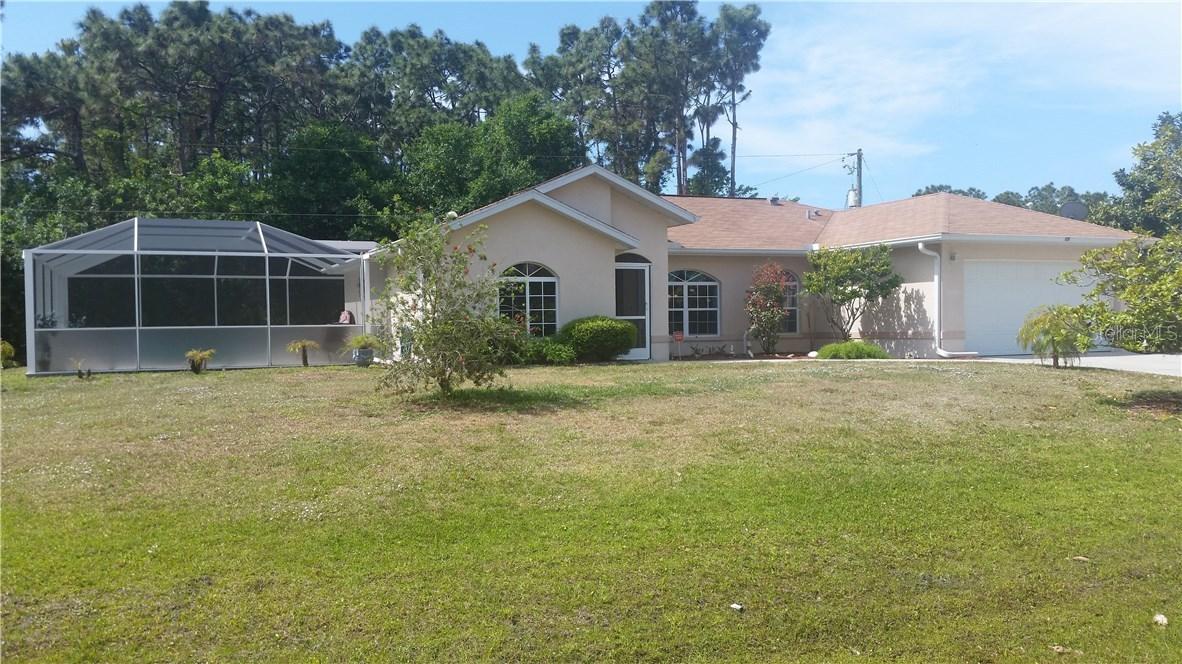 9415 Anita Ave., Englewood, FL 34224