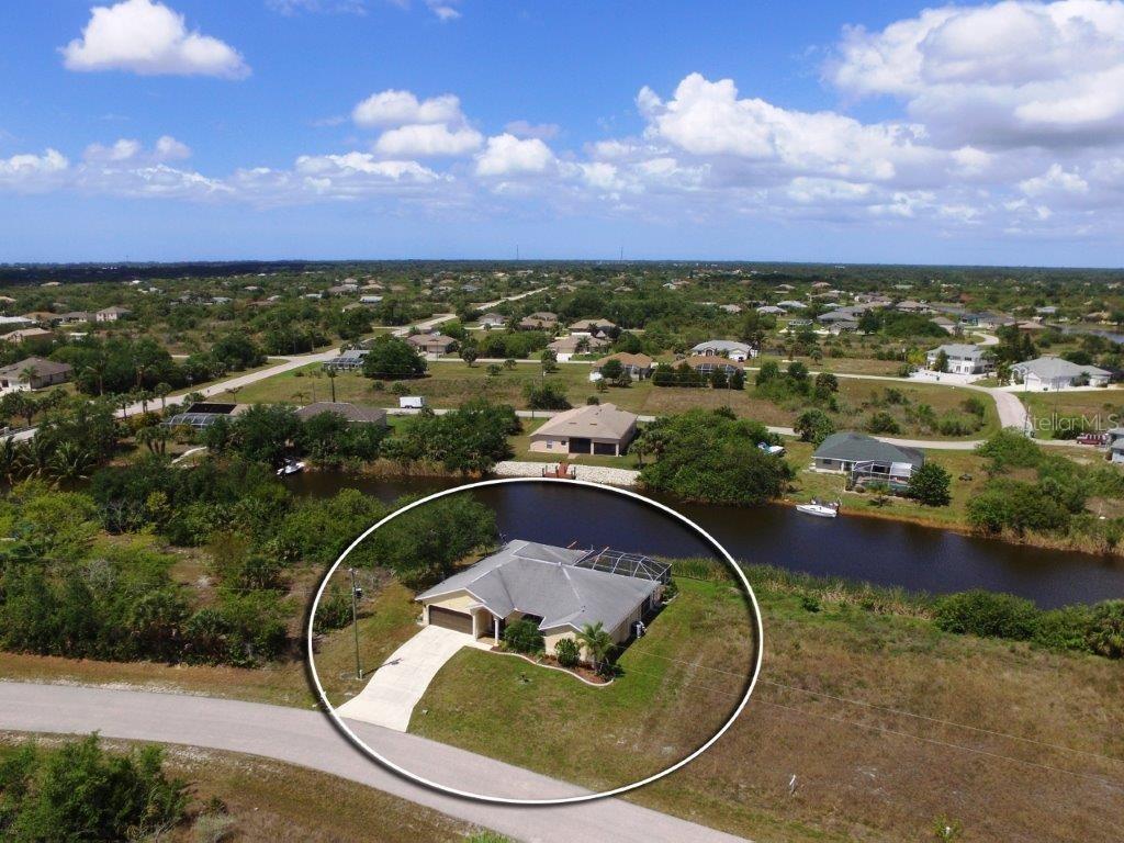 9324 Arnaz Cir., Port Charlotte, FL 33981