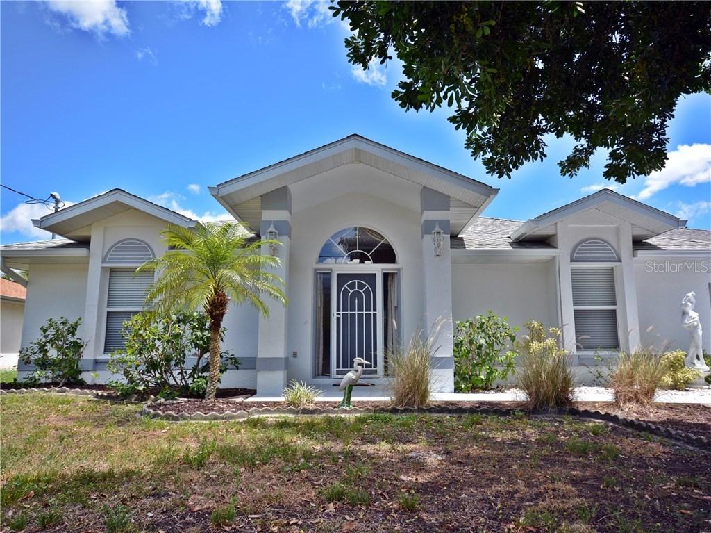 7328 Memorial Dr., Port Charlotte, FL 33981