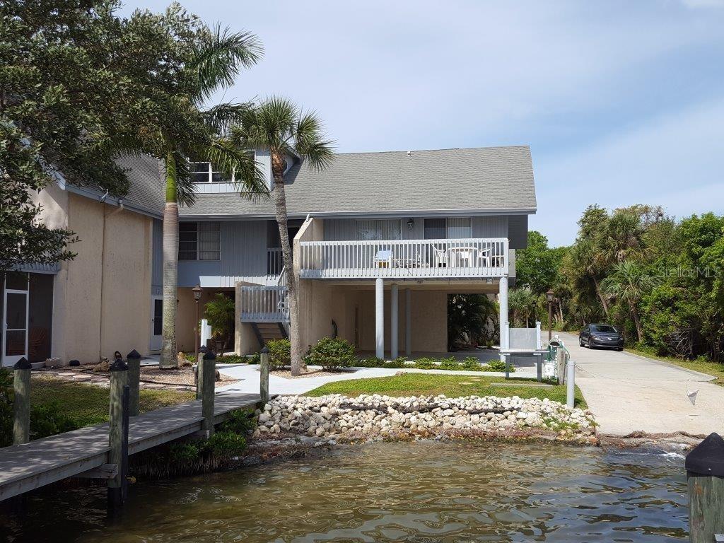 6005 N Beach Rd. #17, Englewood, FL 34223