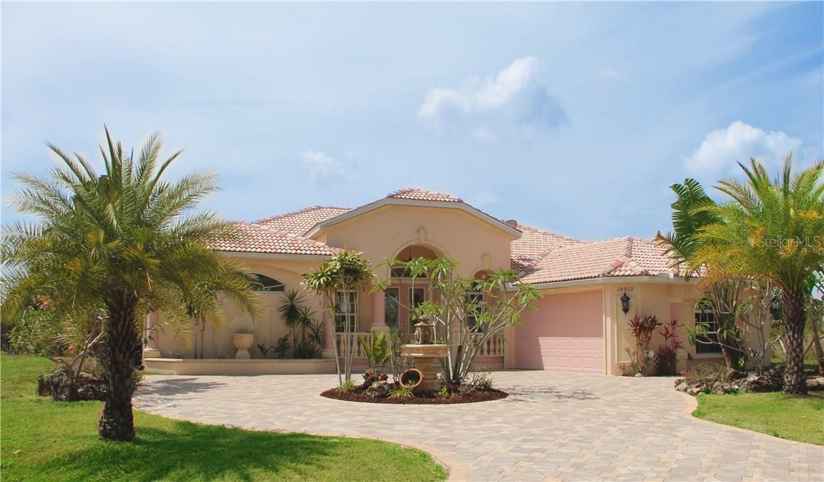 15512 Aldama Cir., Port Charlotte, FL 33981