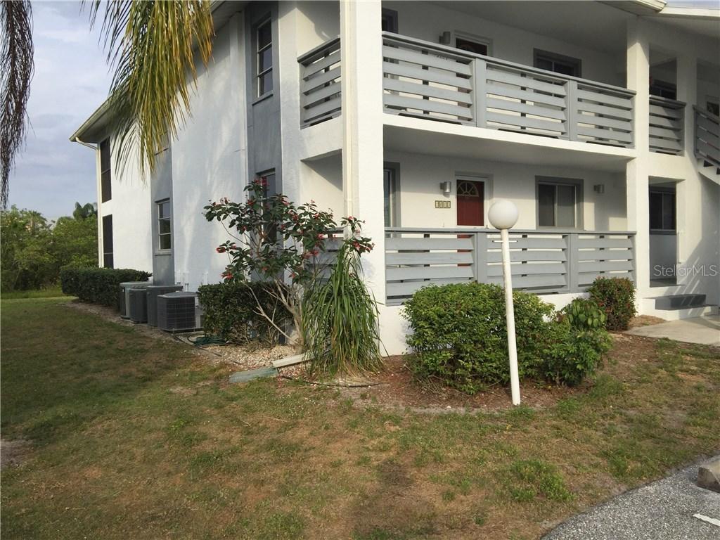 6800 Placida Rd. #1013, Englewood, FL 34224