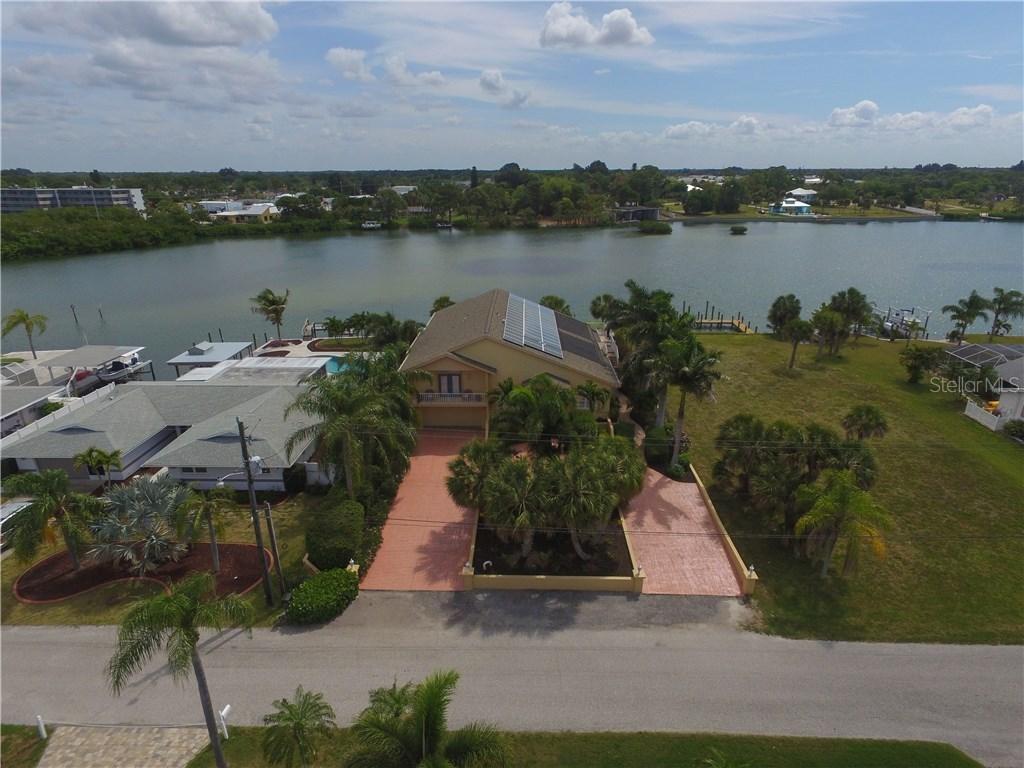 1439 Deer Creek Dr., Englewood, FL 34223