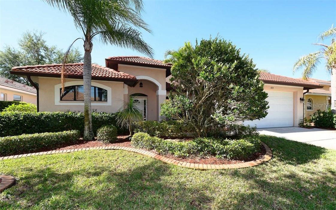 4274 Via Del Villetti Dr., Venice, FL 34293