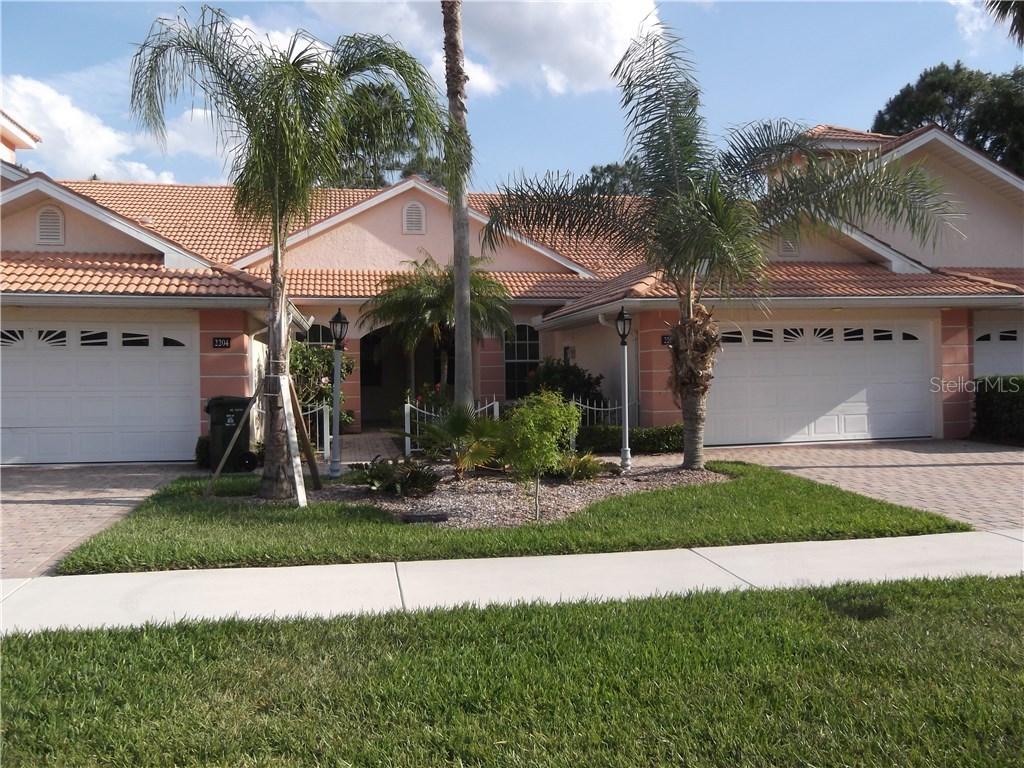 2202 Lynx Run, North Port, FL 34288