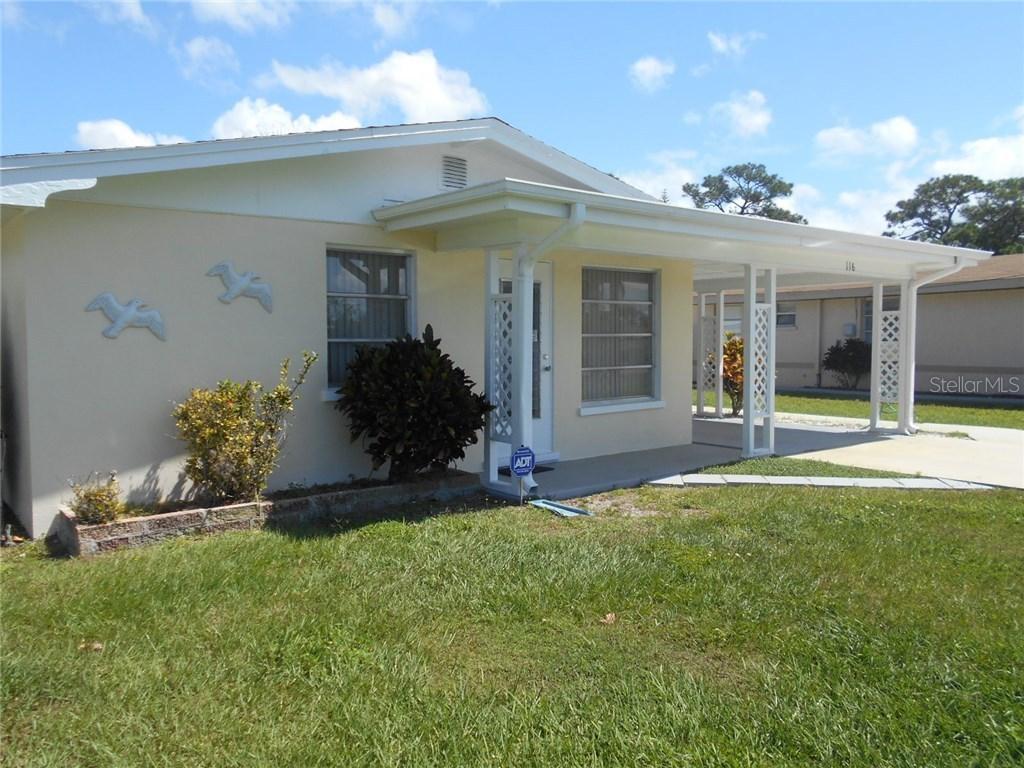 116 Church Ave., Englewood, FL 34223
