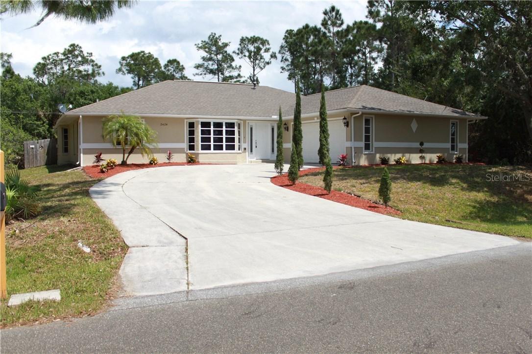 2424 Staver St., Port Charlotte, FL 33980