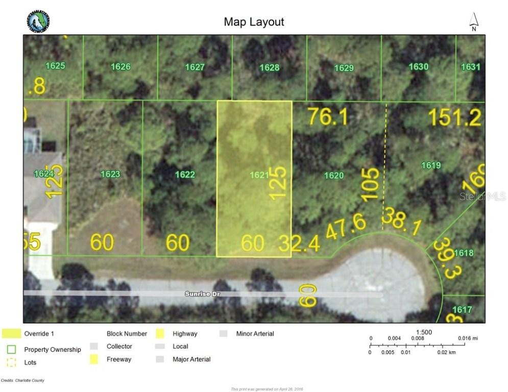 118 Sunrise Dr., Rotonda Heights, FL 33947