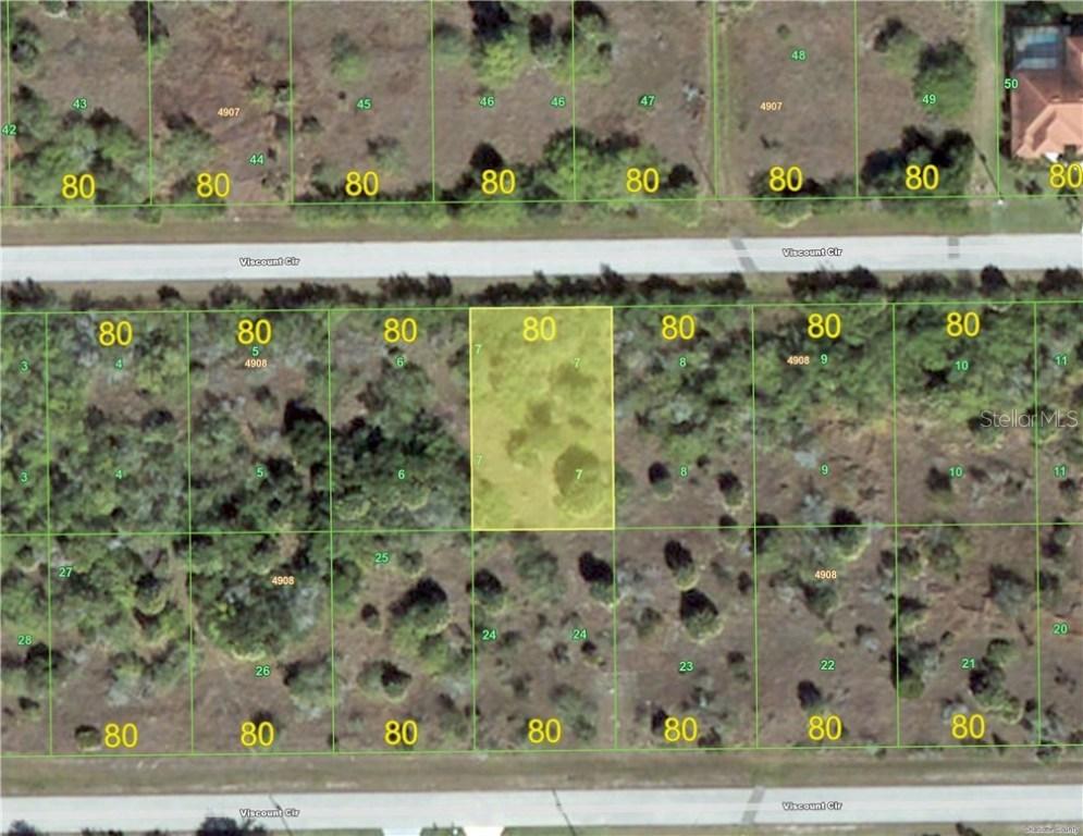 15603 Viscount Cir., Port Charlotte, FL 33981