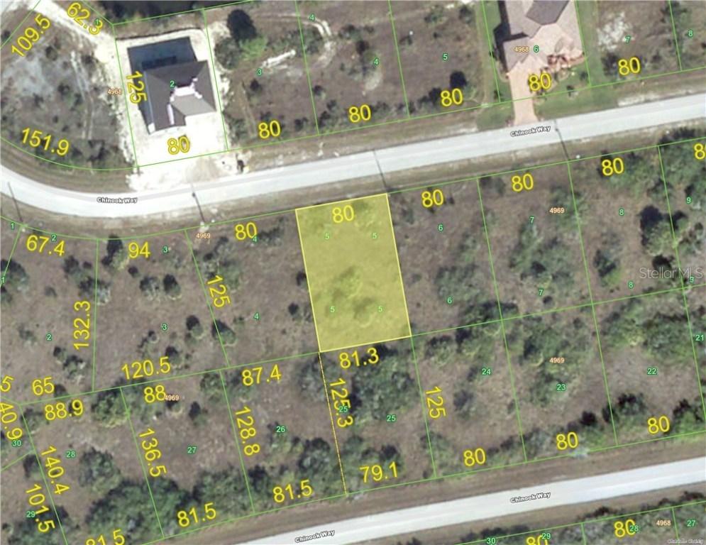 15077 Chinook Wy, Port Charlotte, FL 33981