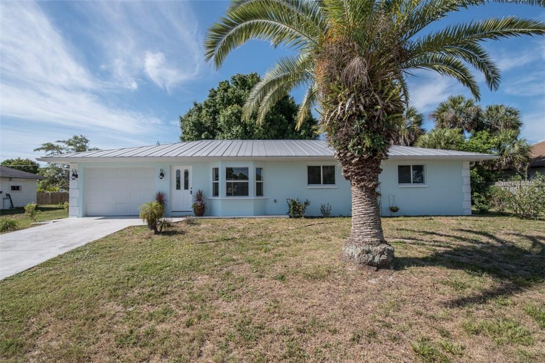 831 E 6th St., Englewood, FL 34223