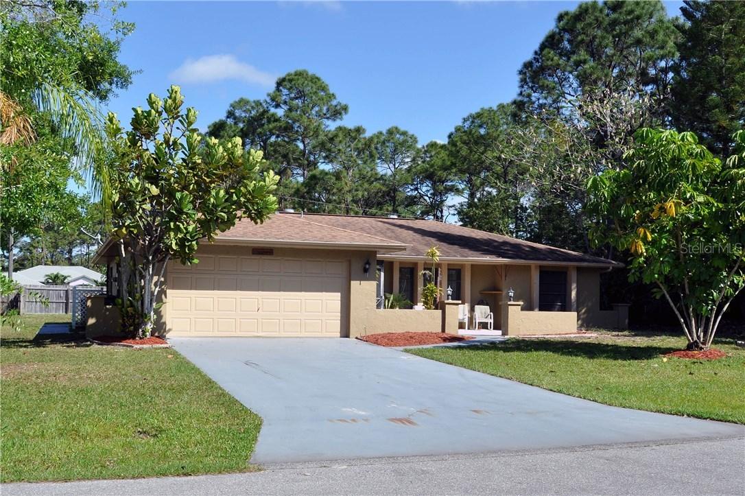 5269 Chaney Ter., Port Charlotte, FL 33981