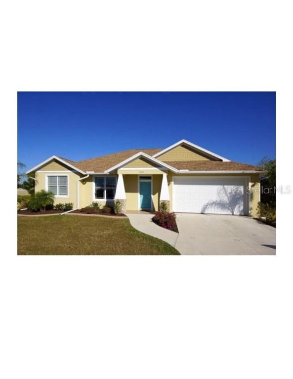 11042 Gulfstream Blvd., Englewood, FL 34224