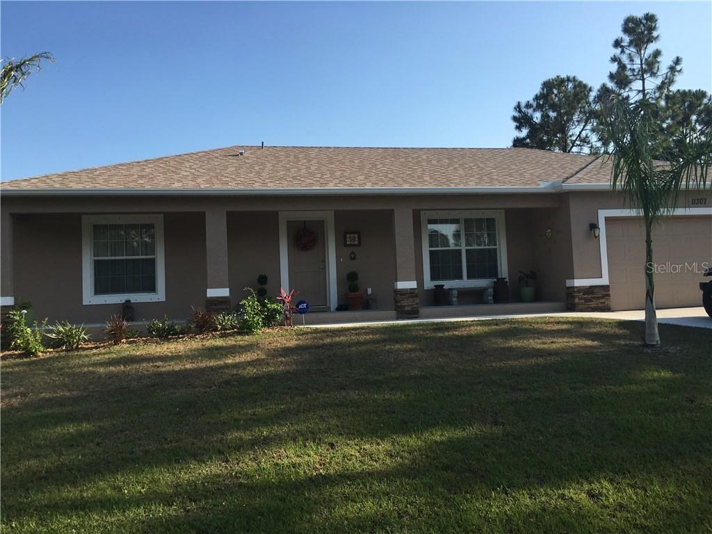 11307 Kimberly Ave., Englewood, FL 34224
