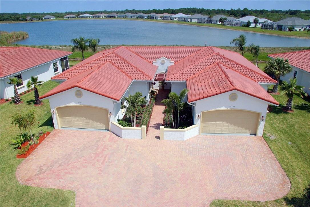 12376 Grouse Ave. #10B, Port Charlotte, FL 33981