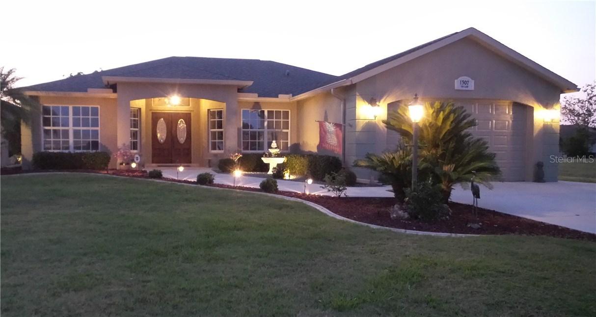 1307 Tidy Ln., Punta Gorda, FL 33983