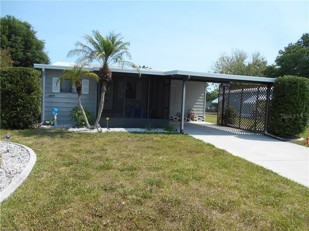 8478 Tanaka Dr., Englewood, FL 34224