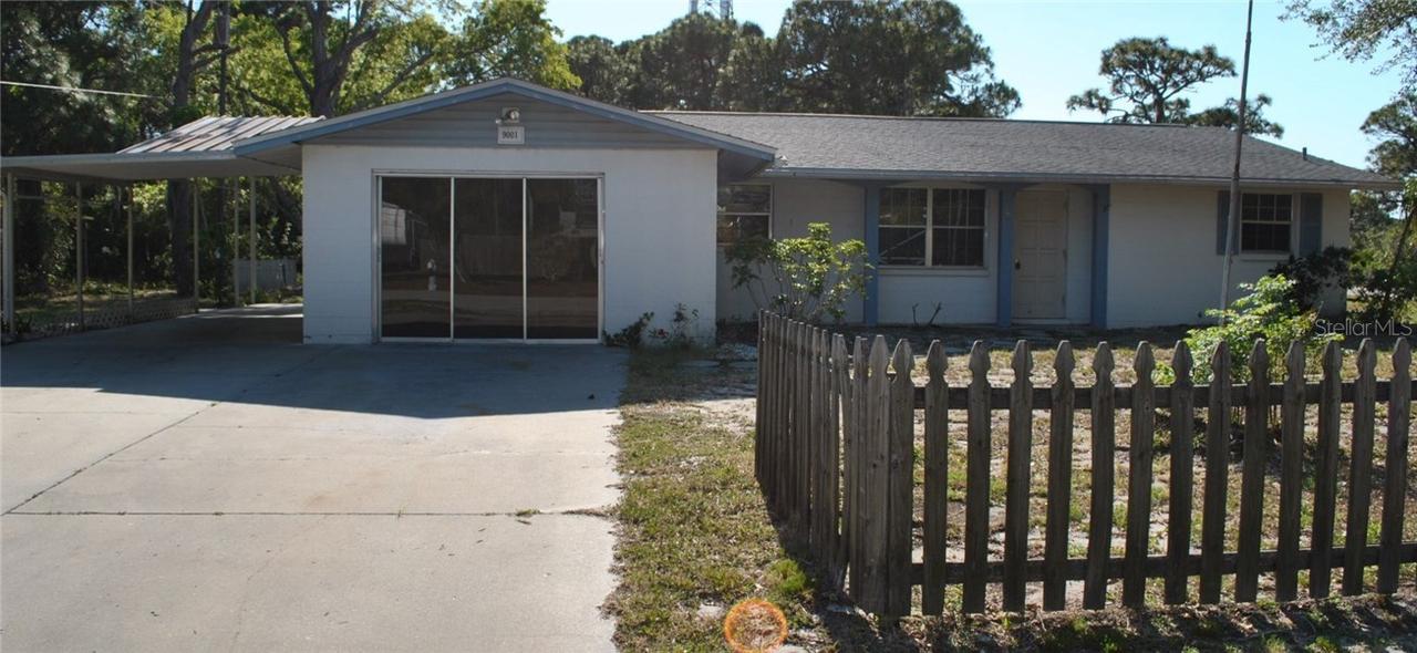 9001 Everington Rd., Englewood, FL 34224