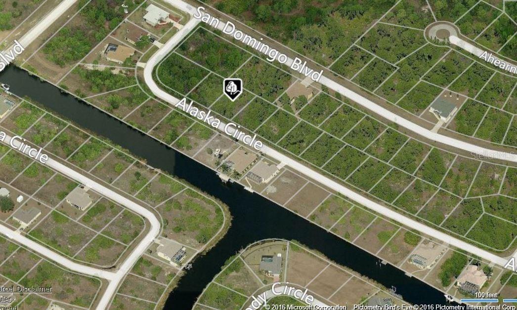 15613 Alsask Cir., Port Charlotte, FL 33981