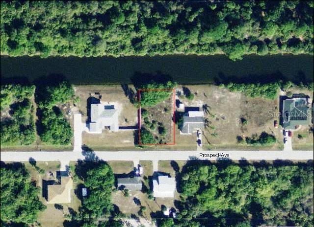 9342 Prospect Ave., Englewood, FL 34224